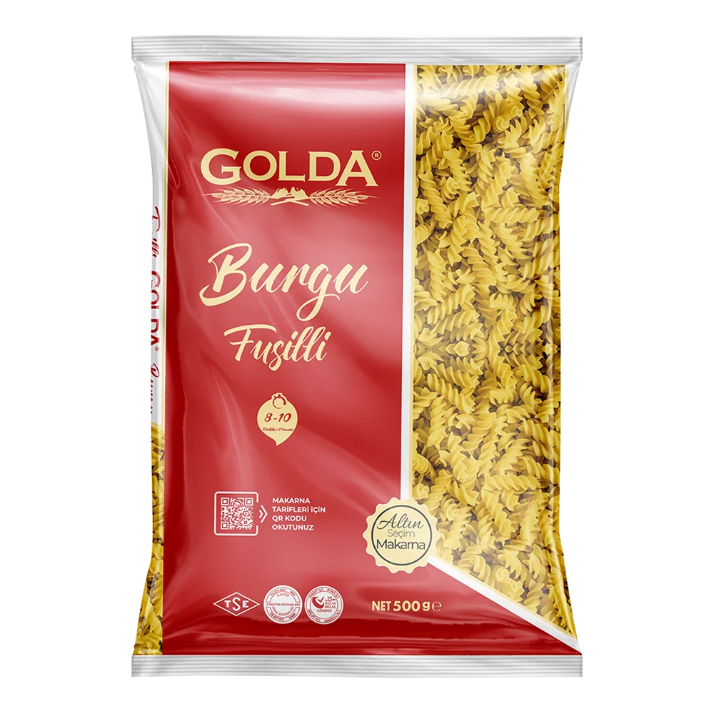 500 Gram