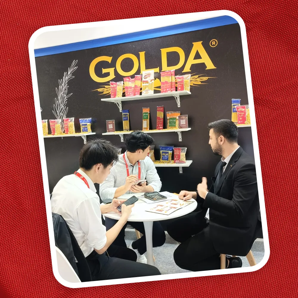 Gulfood-Dubai Trade Centre-2024