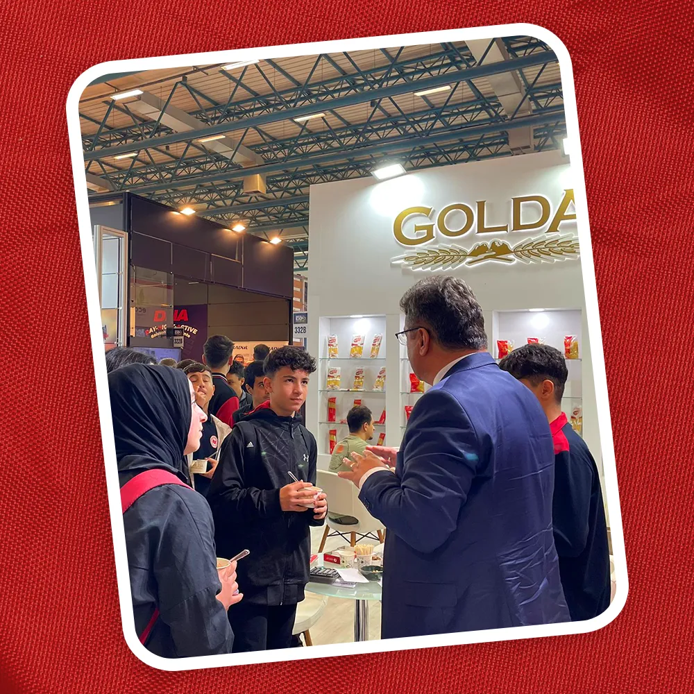 Müsiad Ticaret Fuarı-2022