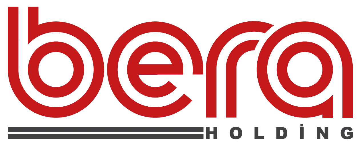 Bera Holding Ai Logo