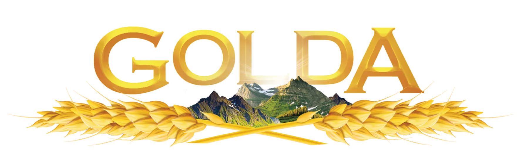 Golda İmaj Png Logo