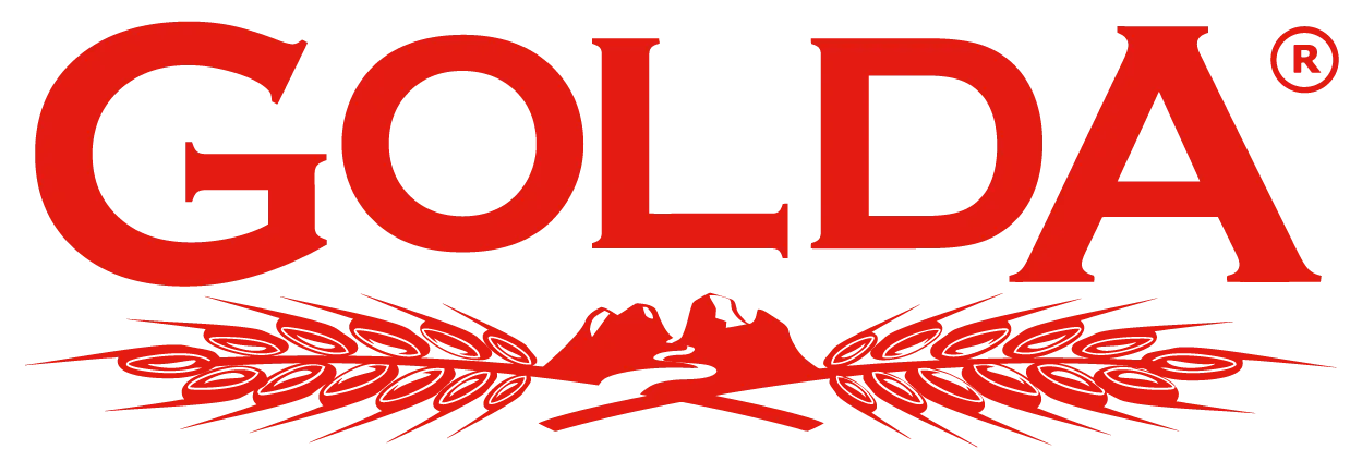 Golda Pdf Logo