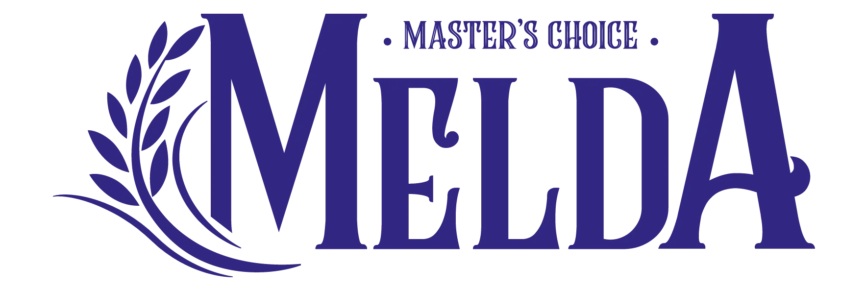Melda Pdf Logo