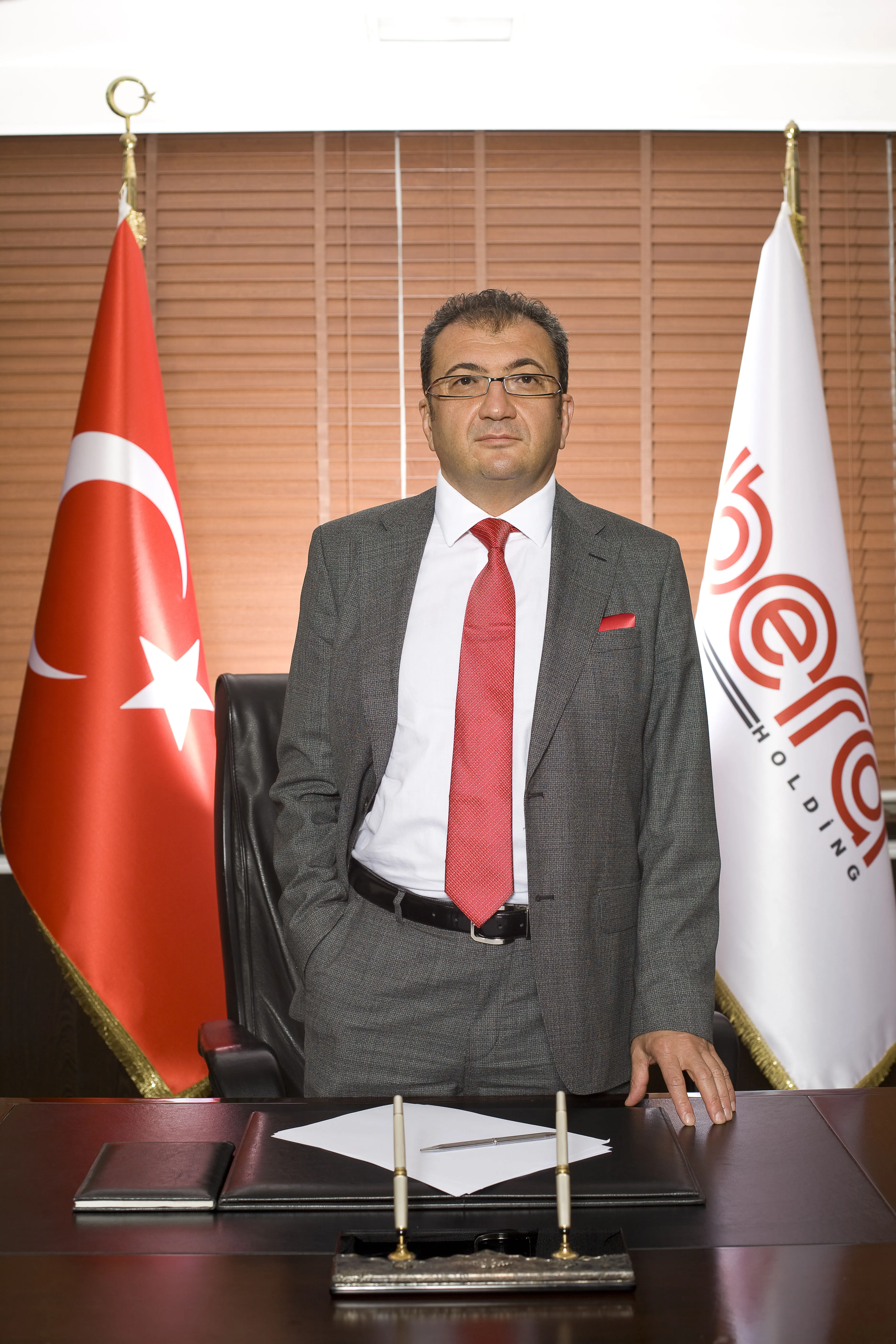 Osman ELVAN