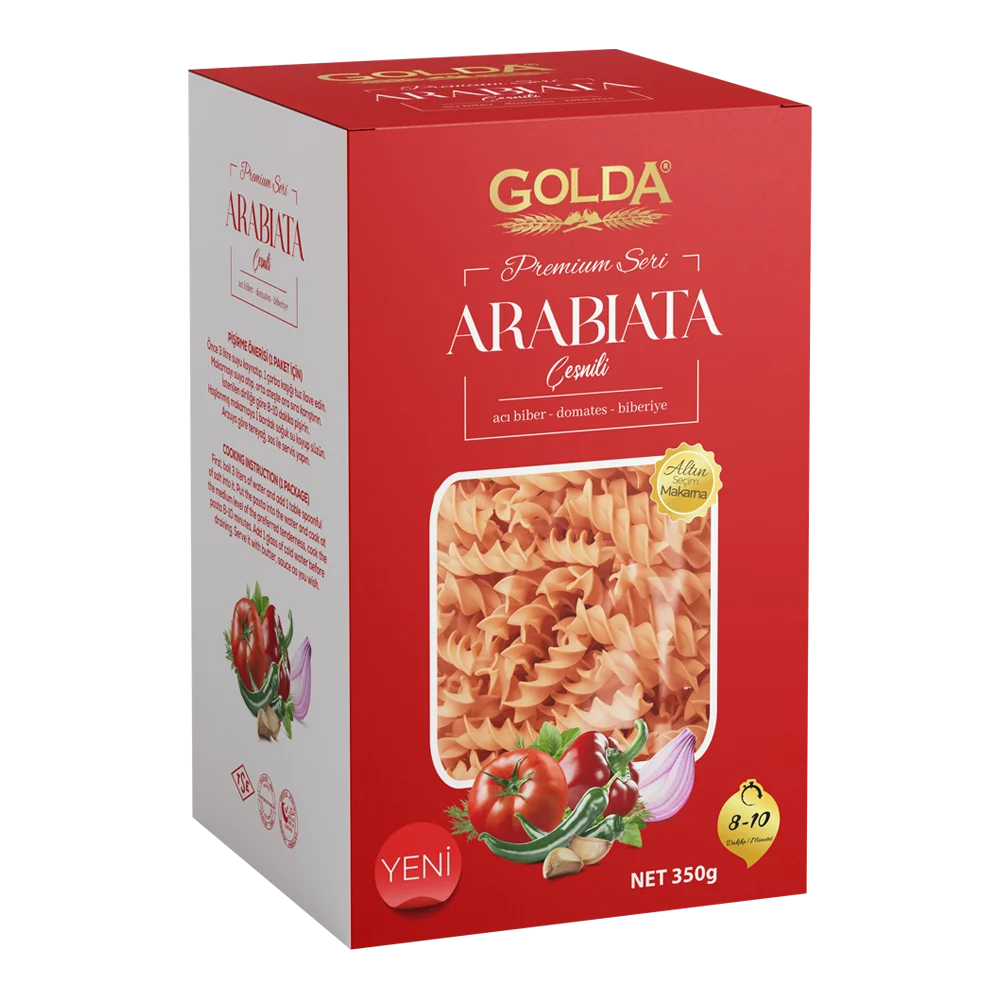Arabiata