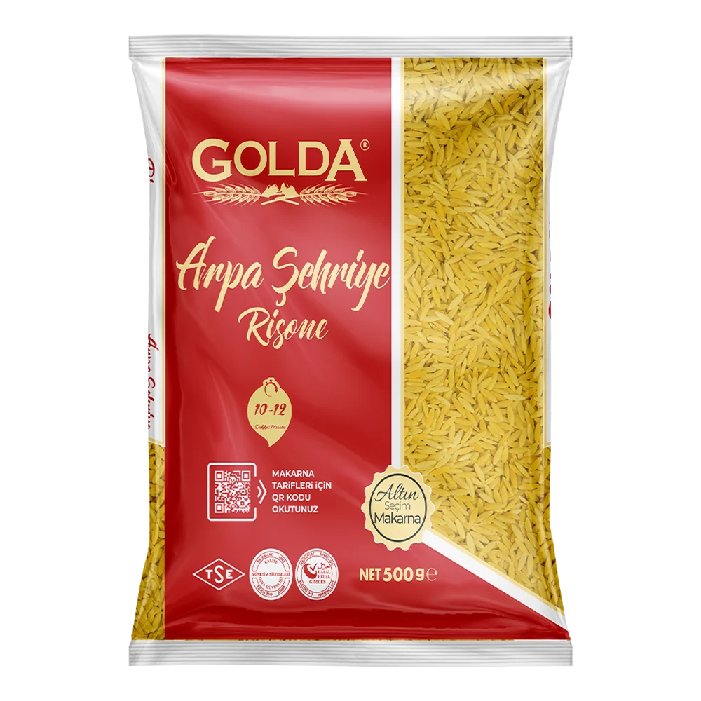 Arpa Şehriye