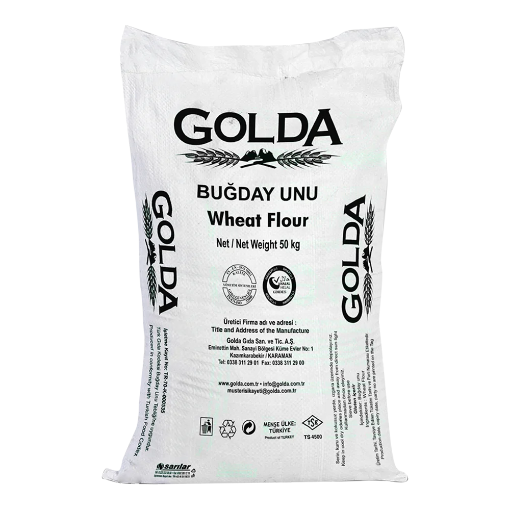 Buğday Unu (50 Kg)