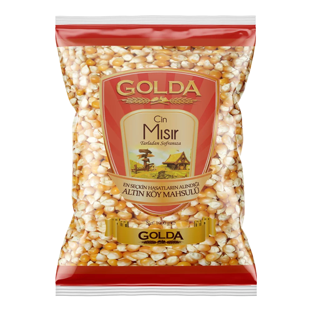 Cin Mısır