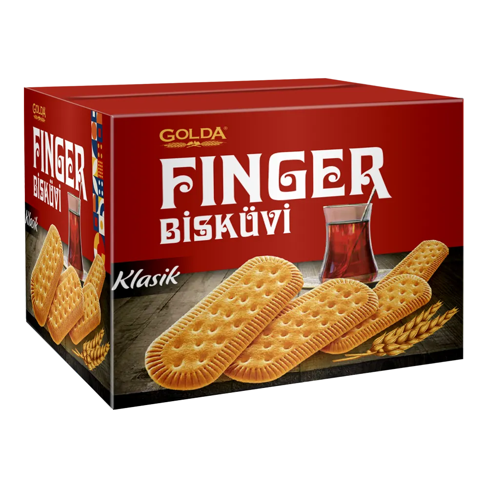 Dökme Finger