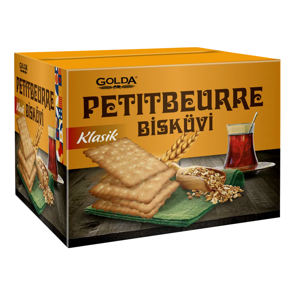 Dökme Petitbeurre