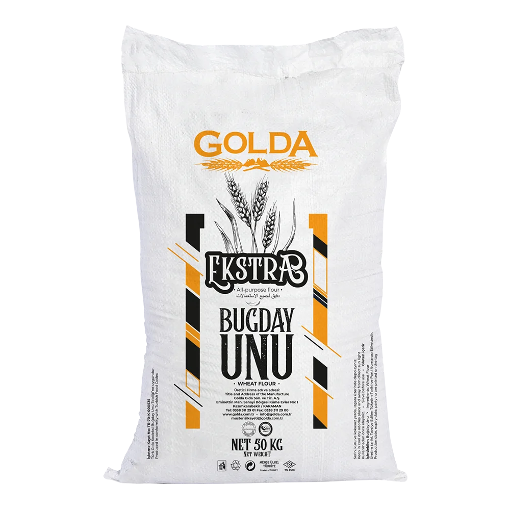 Ekstra Un (50 Kg)