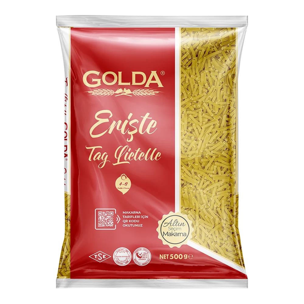 Erişte