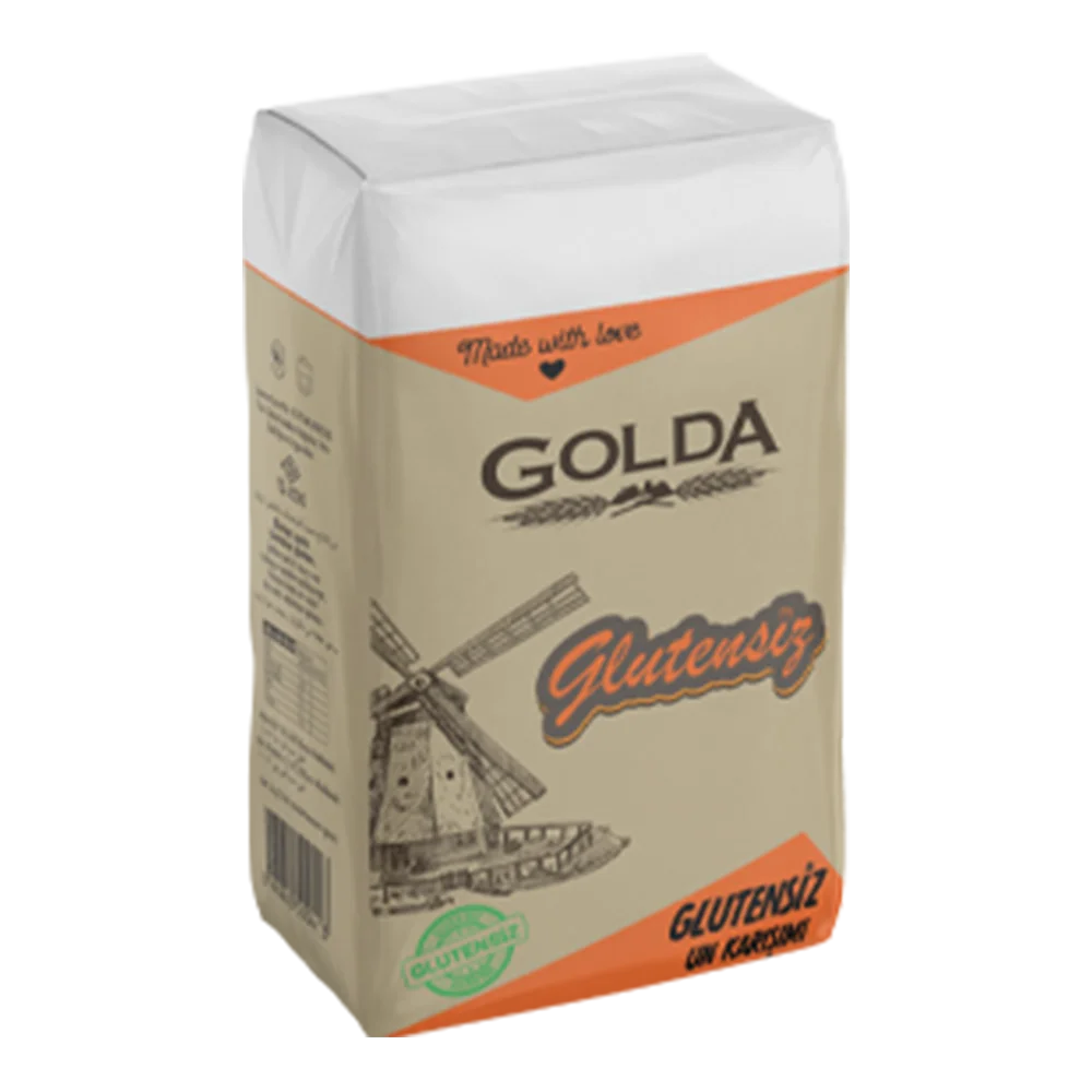 Glutensiz Un (5 Kg)