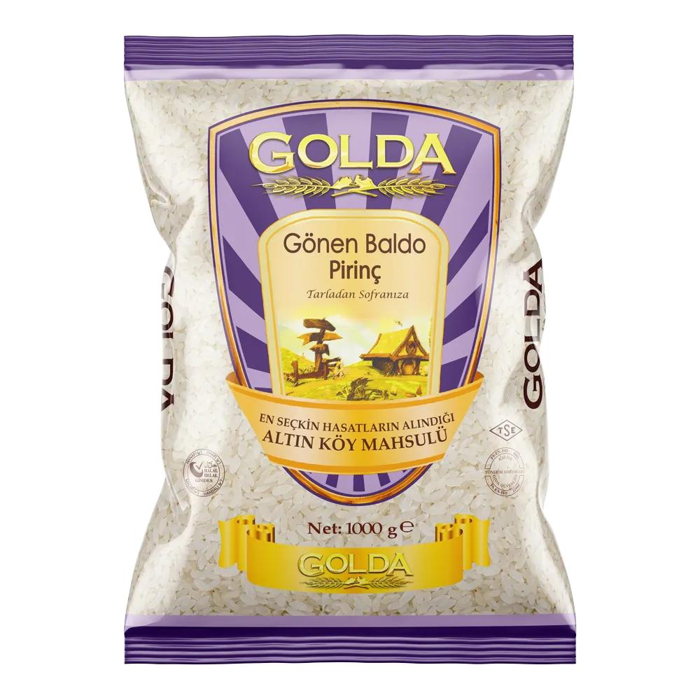 Gönen Baldo Pirinç