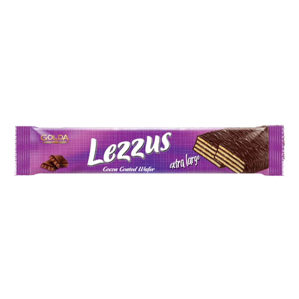 Lezzus Extra Large
