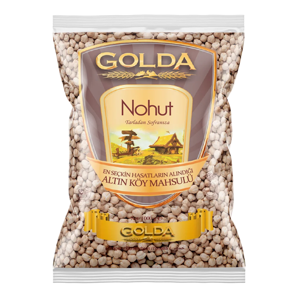 Nohut