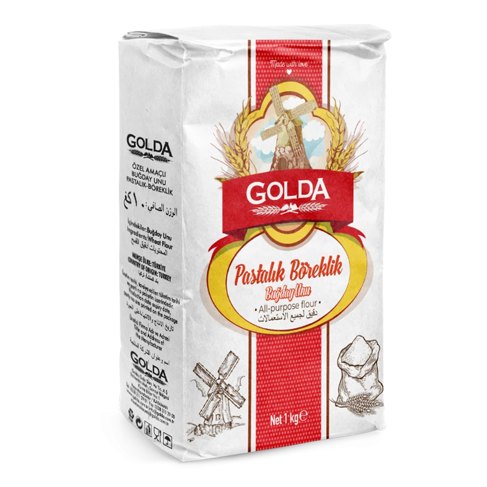 Pastalık Böreklik Un(1 Kg)