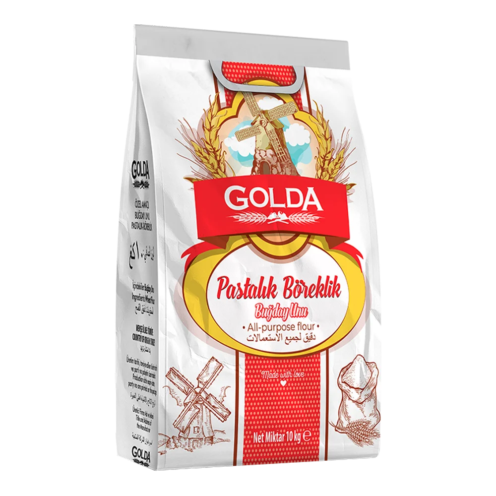 Pastalık Böreklik Un(10 Kg)