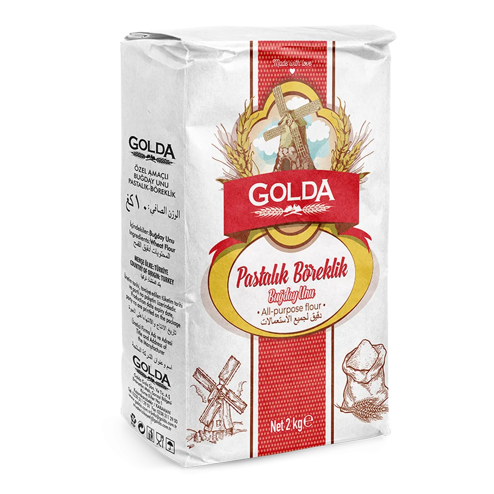 Pastalık Böreklik Un(2 Kg)