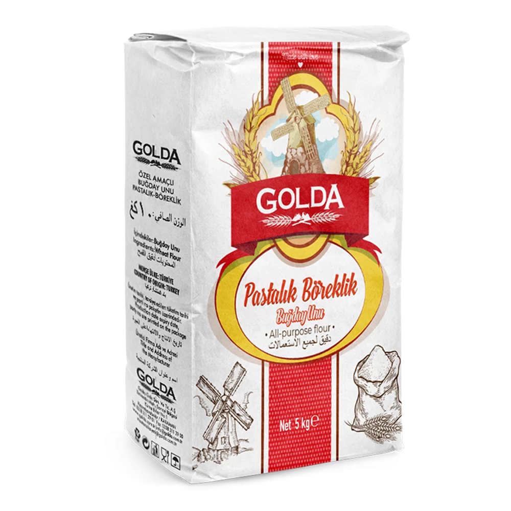 Pastalık Böreklik Un(5 Kg)