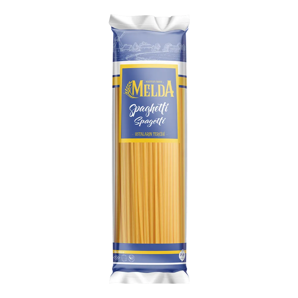 Spagetti