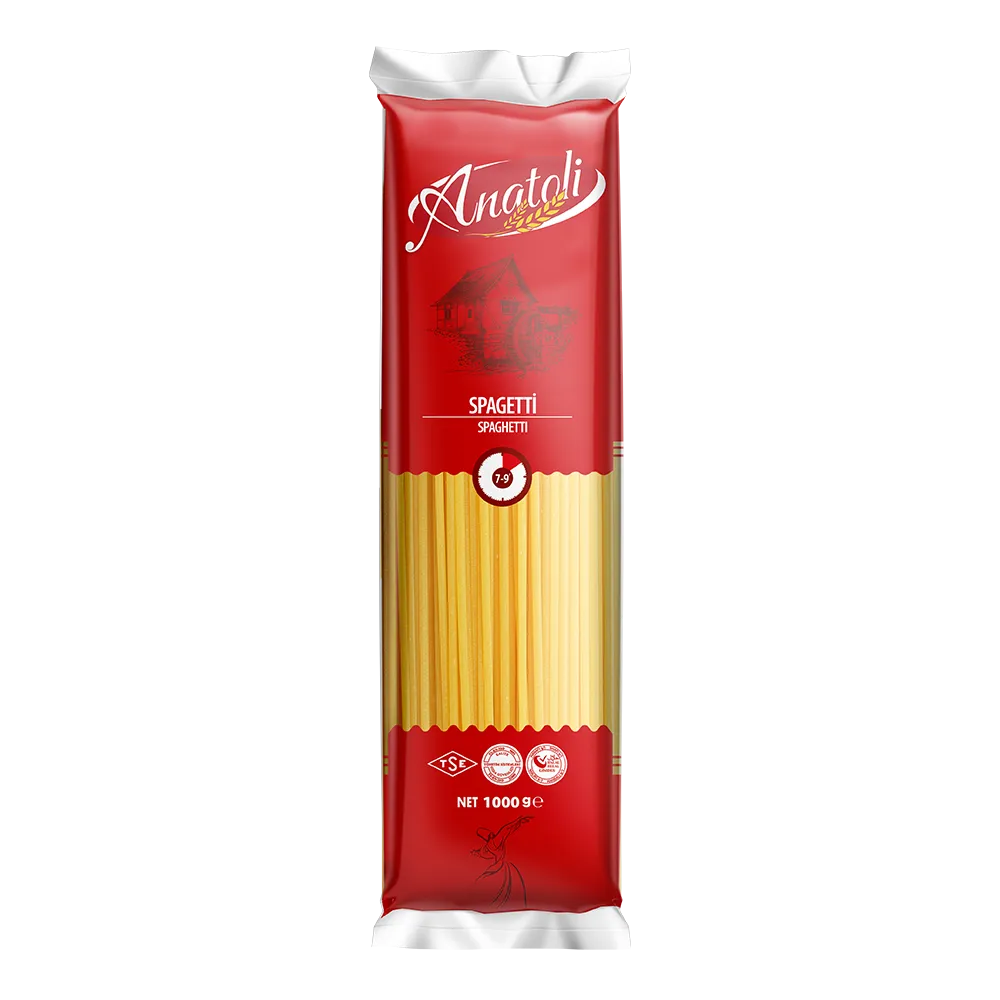 Spagetti