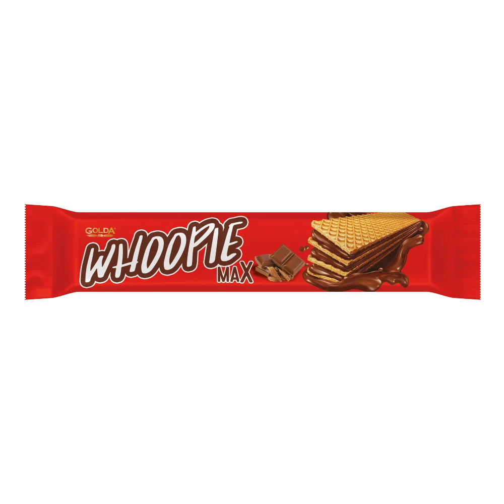 WHOOPİE MAX COCOA
