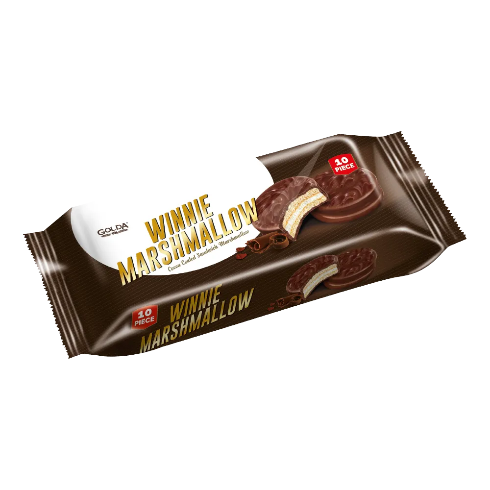 WİNNİE COCOA SANDWİCH BICUIT